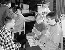 Breaking the Rules bricht die Beschränkungen von Ein-Personen-Spielen auf.