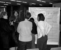 Ein moderierter Elternabend motiviert und aktiviert Eltern.